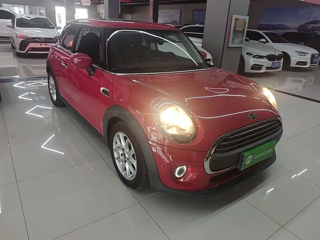 MINI Mini — миниатюра 4