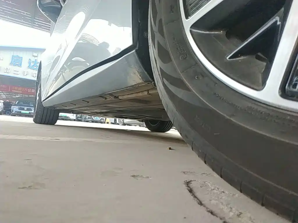 BYD Qin L — миниатюра 22