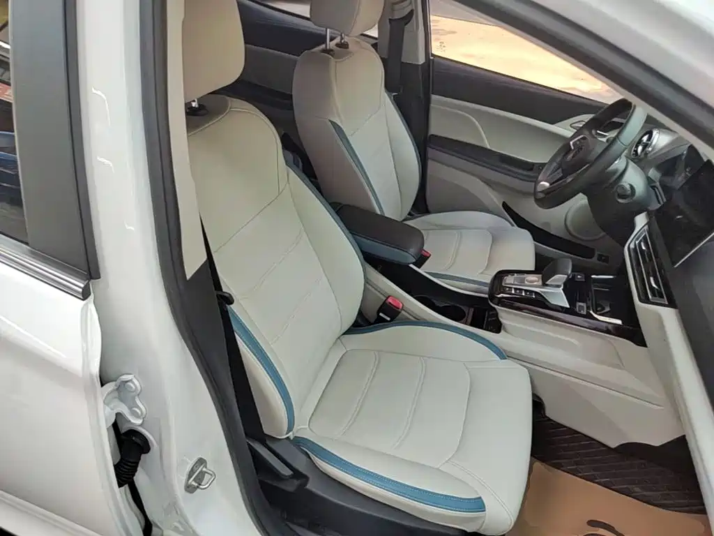 BYD Yuan Pro — миниатюра 25