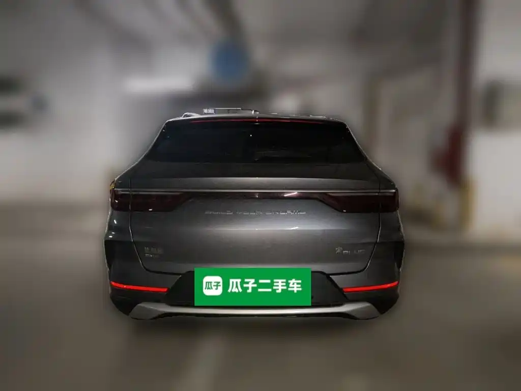 BYD PLUS New Energy — миниатюра 5