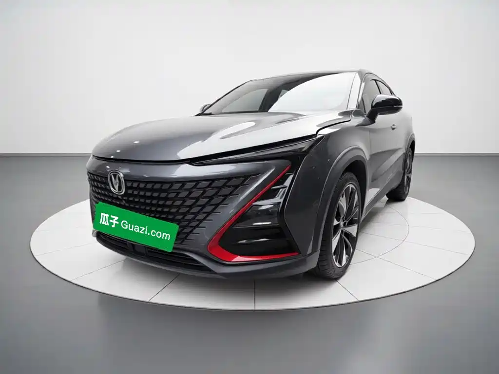 Changan UNI-T