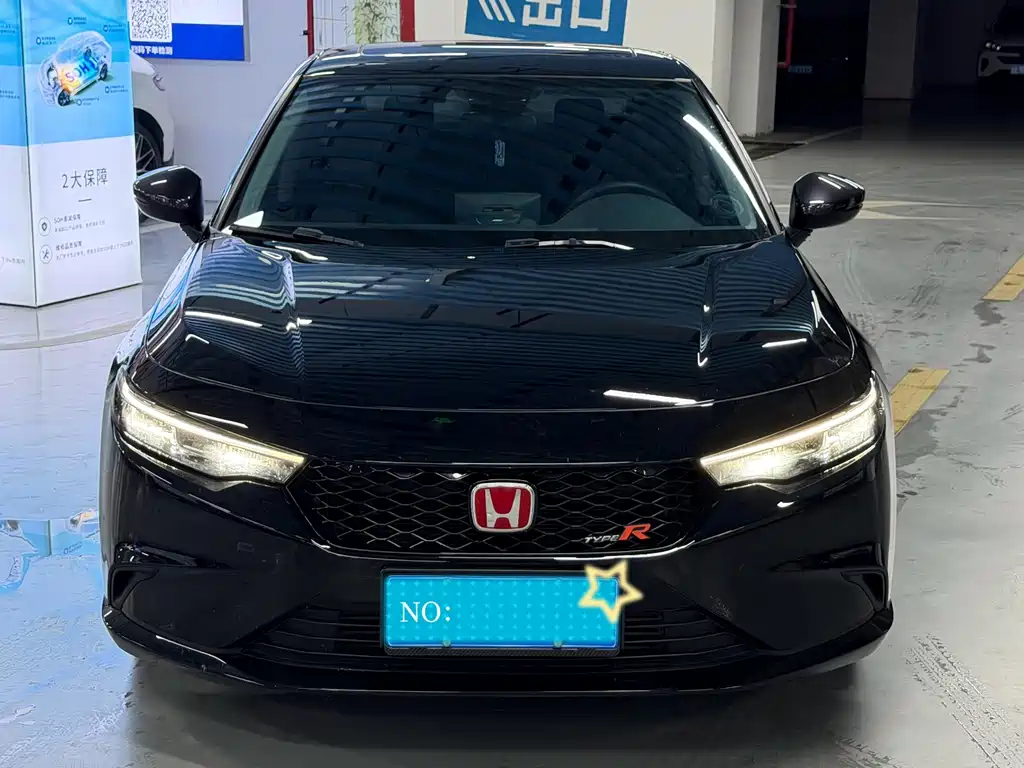 Honda Integra — миниатюра 2