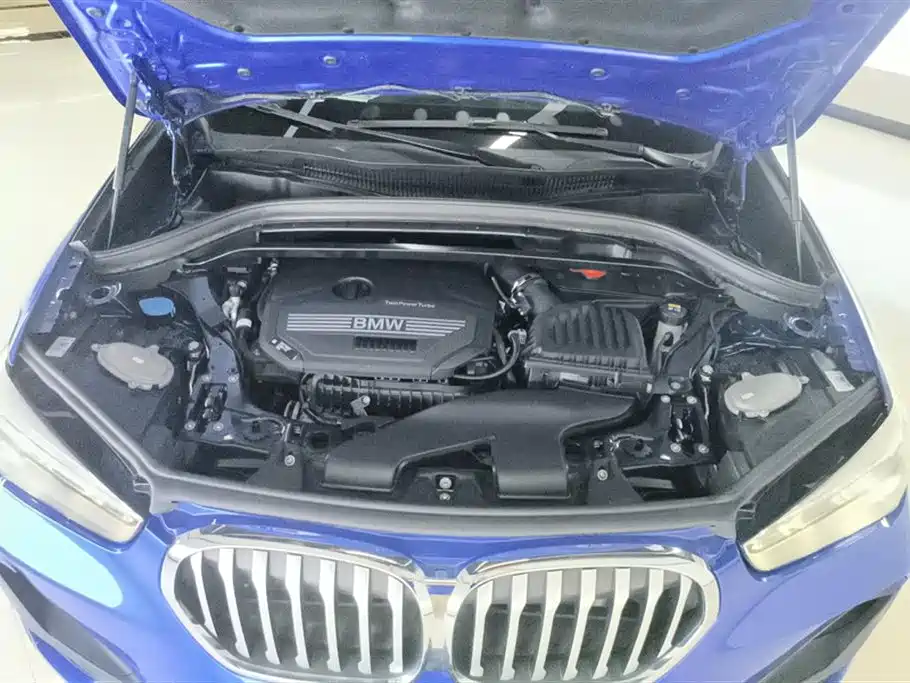 BMW X1 2020 sDrive20Li Fashion
