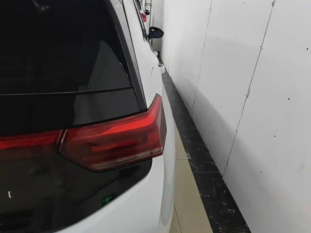 Volkswagen ID.3 — миниатюра 8