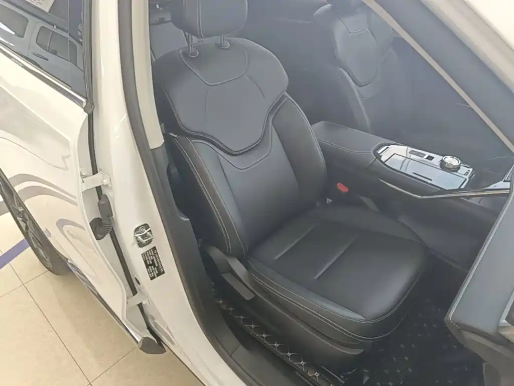 Haval H6 — миниатюра 25