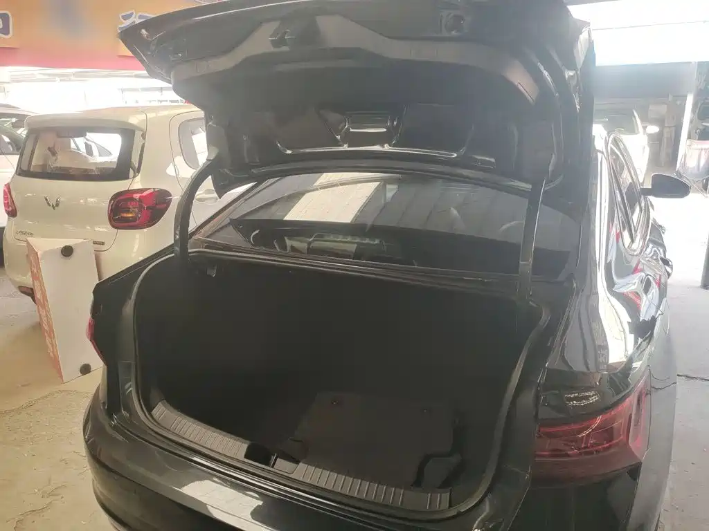 Volkswagen Sagitar — миниатюра 19