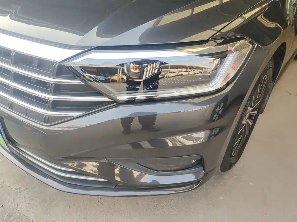 Volkswagen Sagitar — миниатюра 24