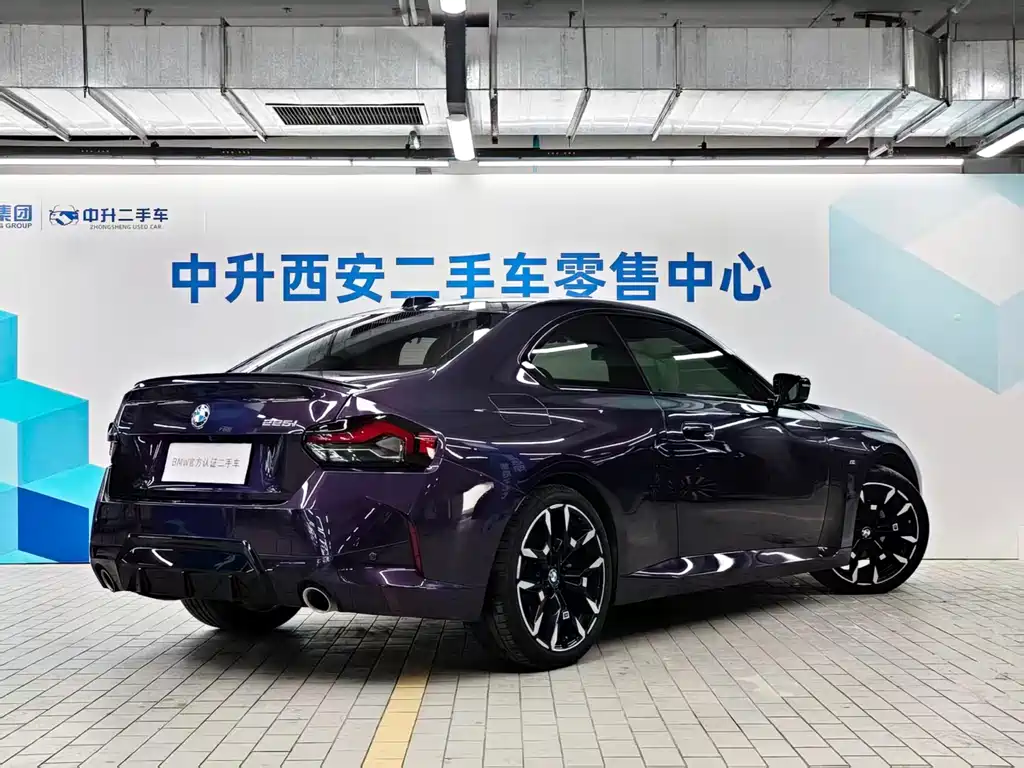 BMW 2 Series (Import) — миниатюра 19