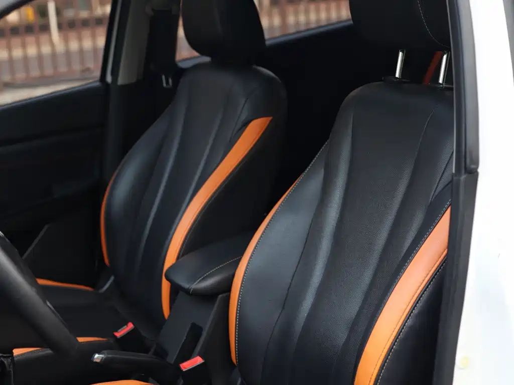 Baojun 310 — миниатюра 17