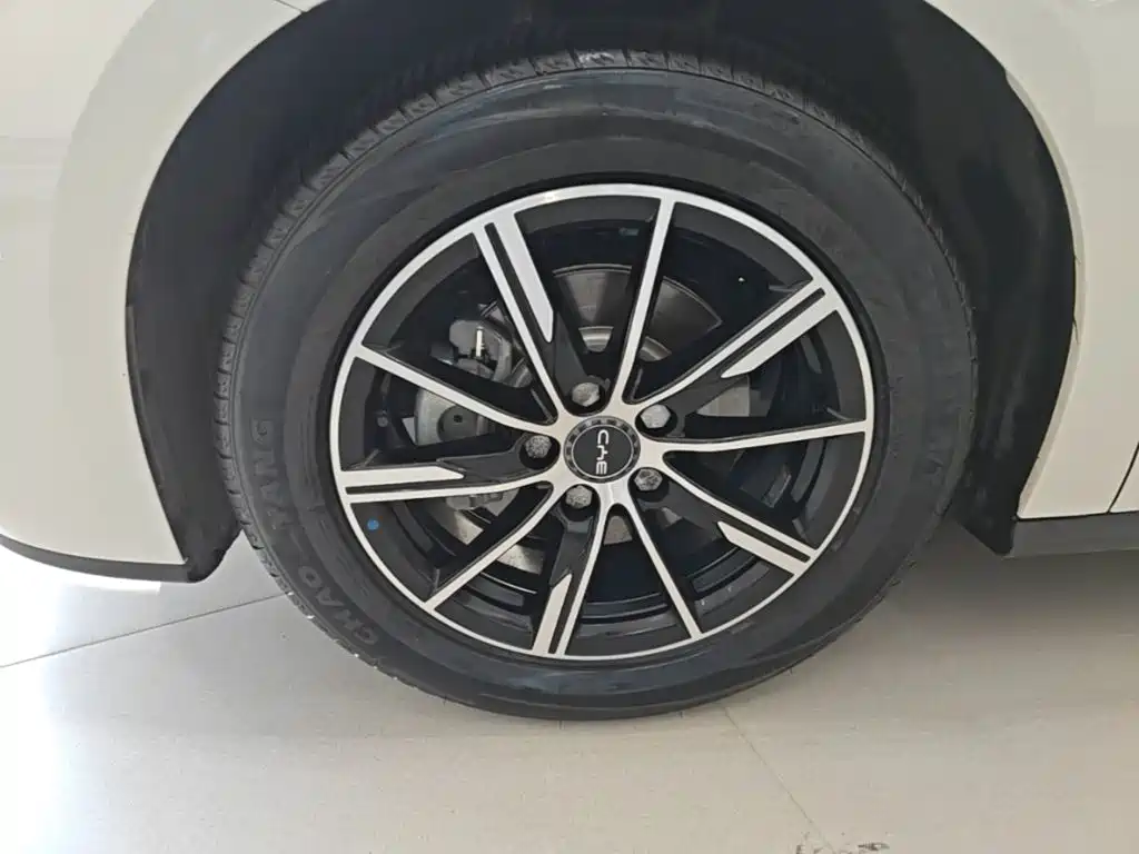 BYD Seal 06 — миниатюра 23