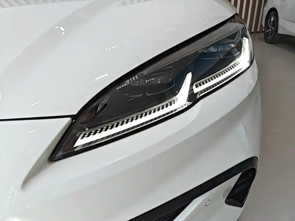 BYD Seal 06 — миниатюра 24