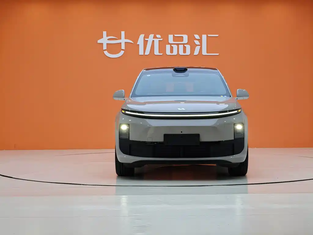 Li Auto Li L6 2024