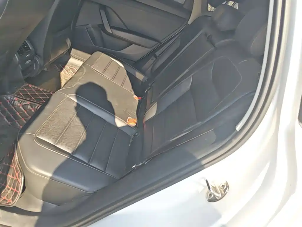 Volkswagen Tharu — миниатюра 17