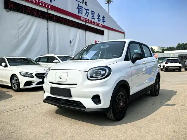 2026 Leapmotor T03