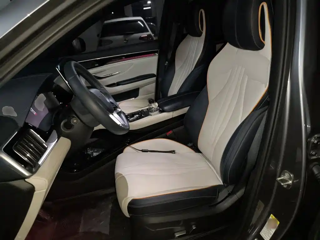 BYD PLUS New Energy — миниатюра 16