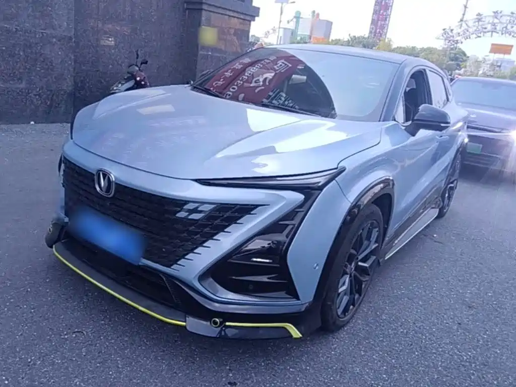 Changan UNI-T