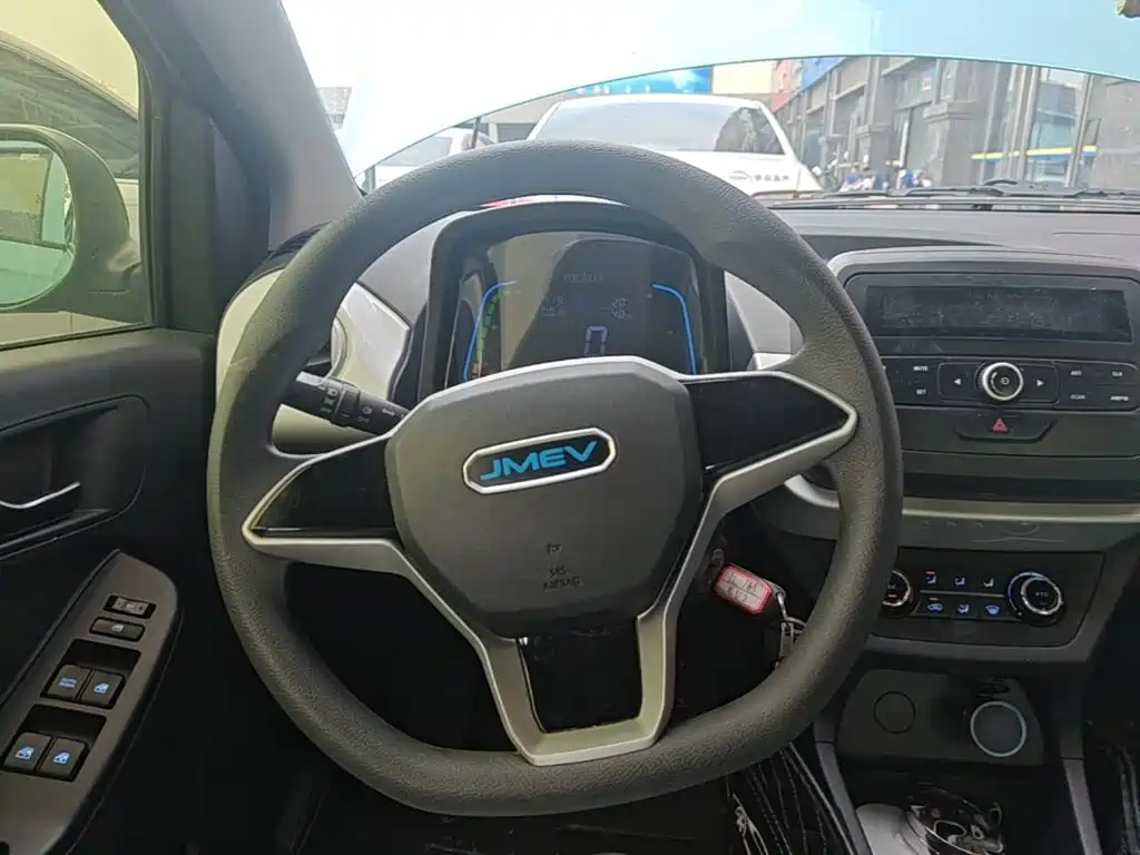 JMEV EV2 — миниатюра 11