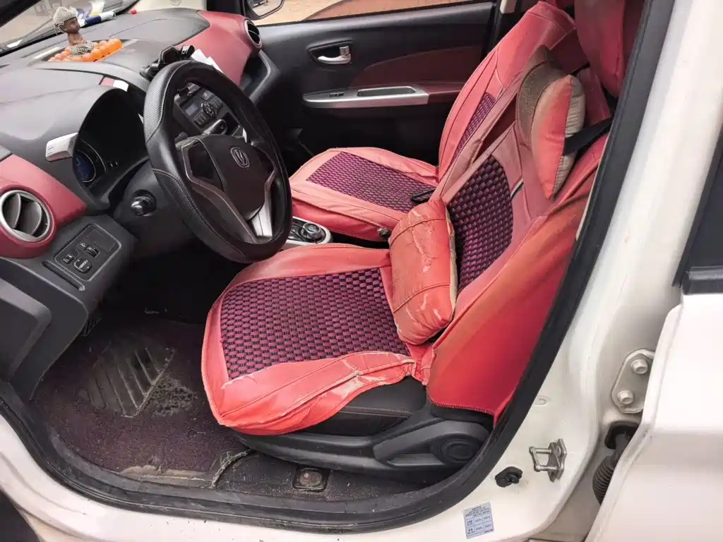 Changan BenBen — миниатюра 11