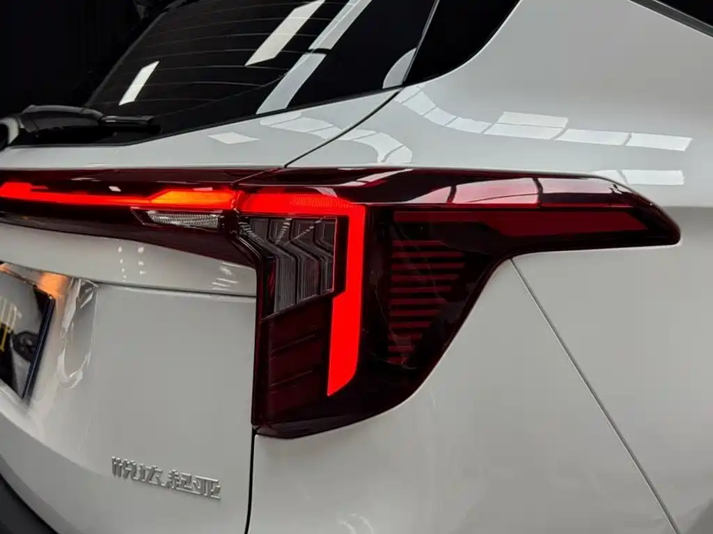 Kia Seltos — миниатюра 20