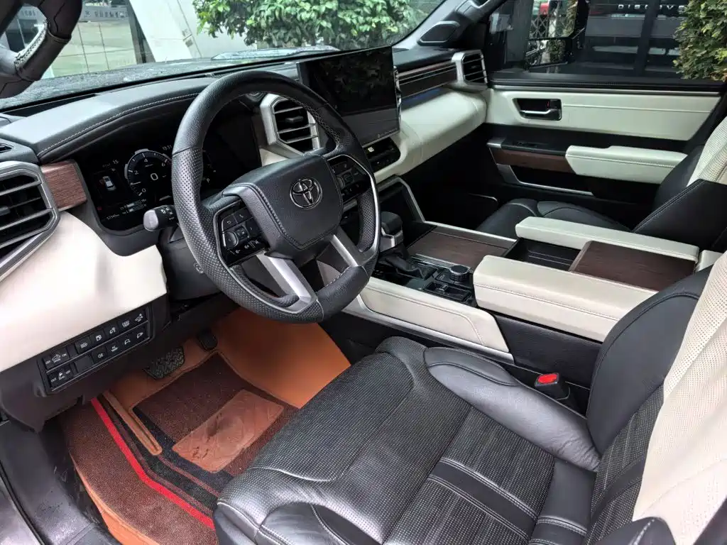Toyota Tantu — миниатюра 5