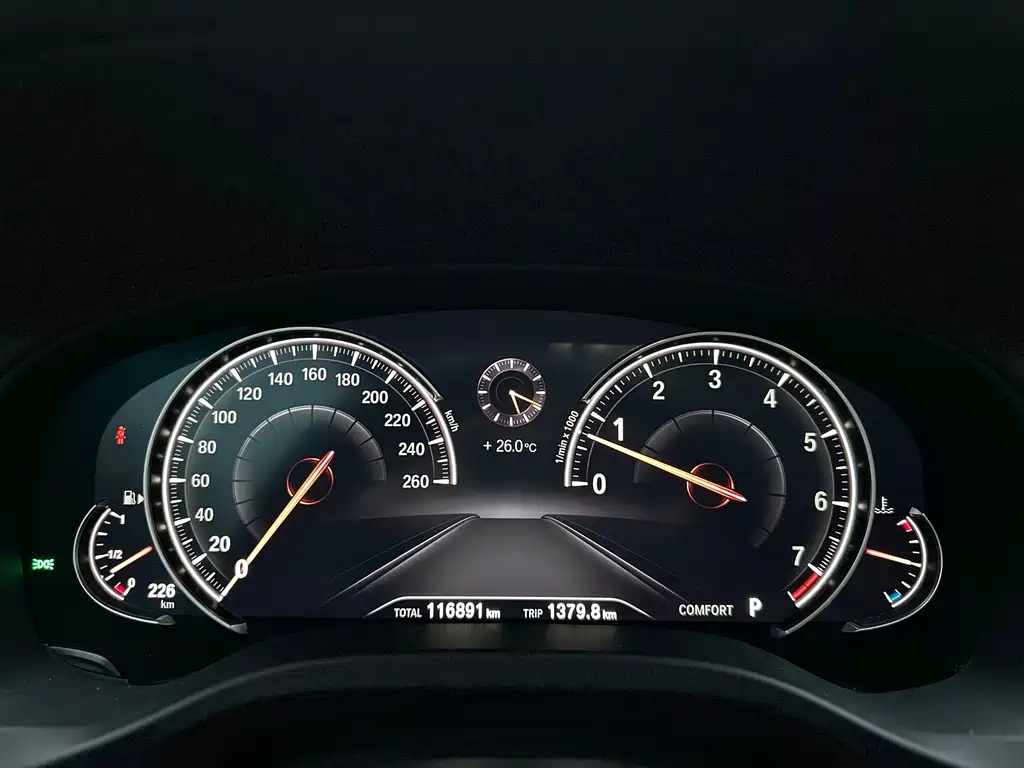 BMW X3 — миниатюра 24