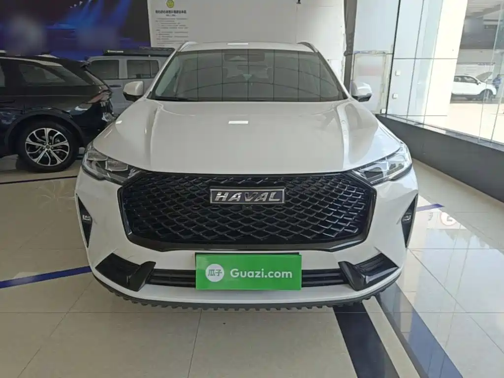 Haval H6 — миниатюра 3