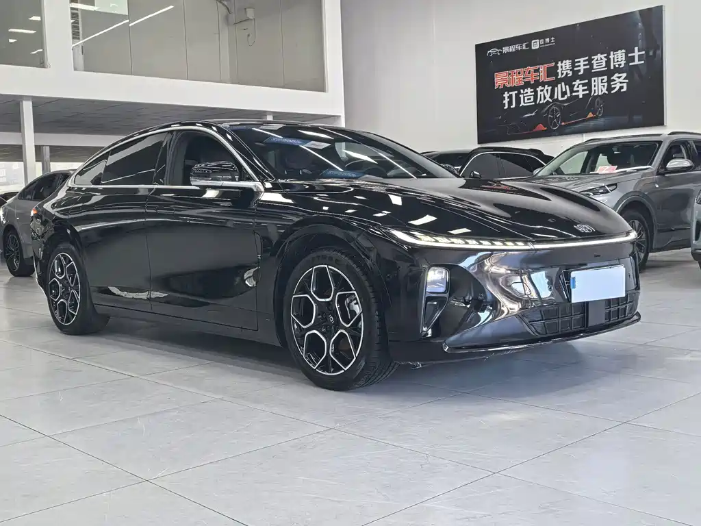 Qiyuan Qiyuan A07 — миниатюра 3