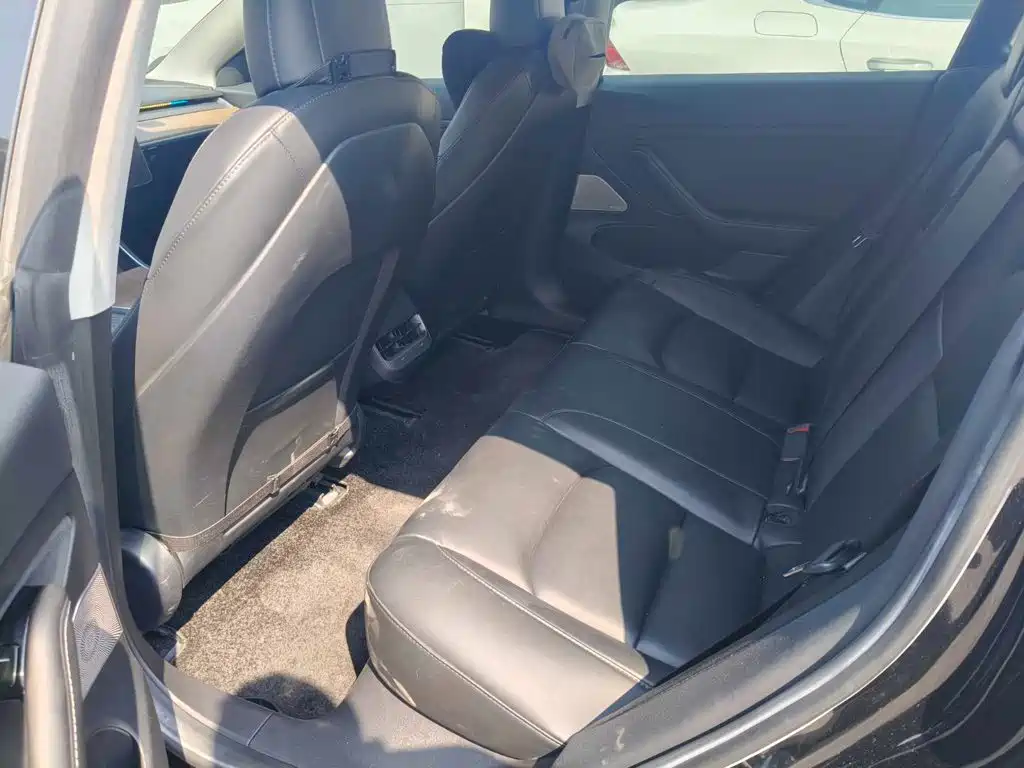 Tesla Model 3 — миниатюра 3