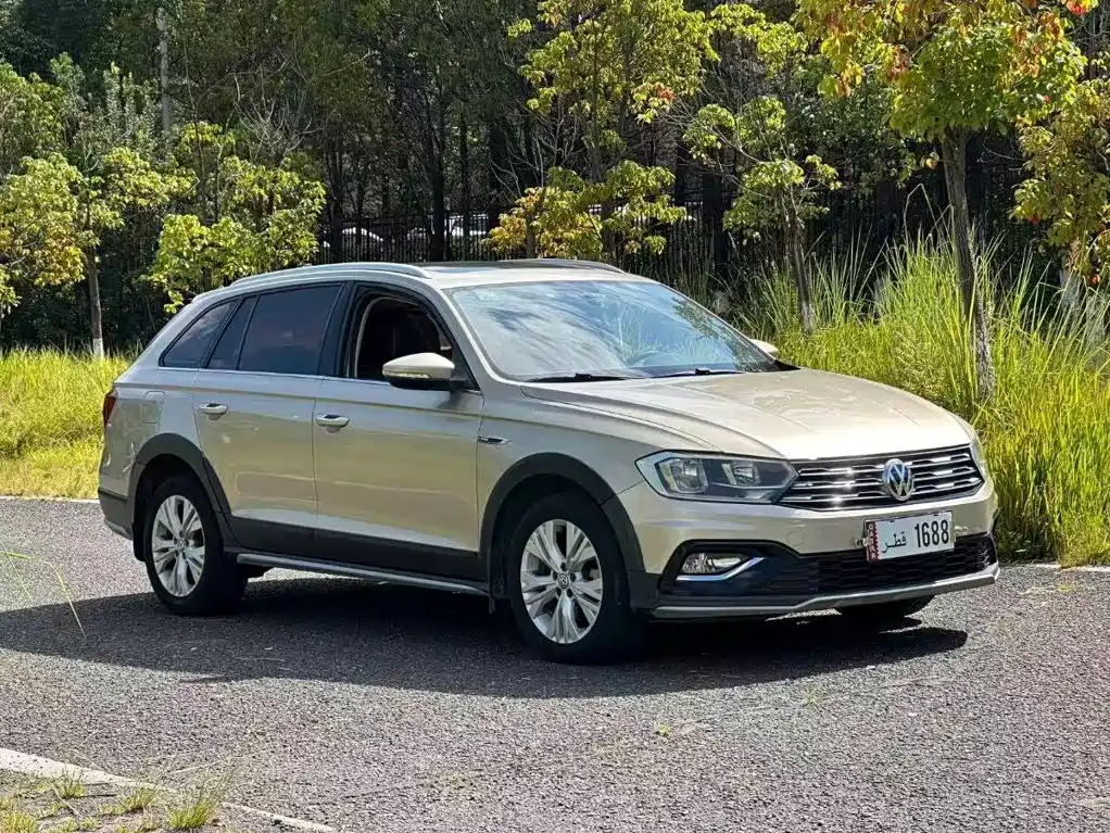 Volkswagen C-Trek — миниатюра 3