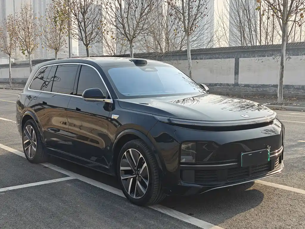 Li Auto IDEAL L9