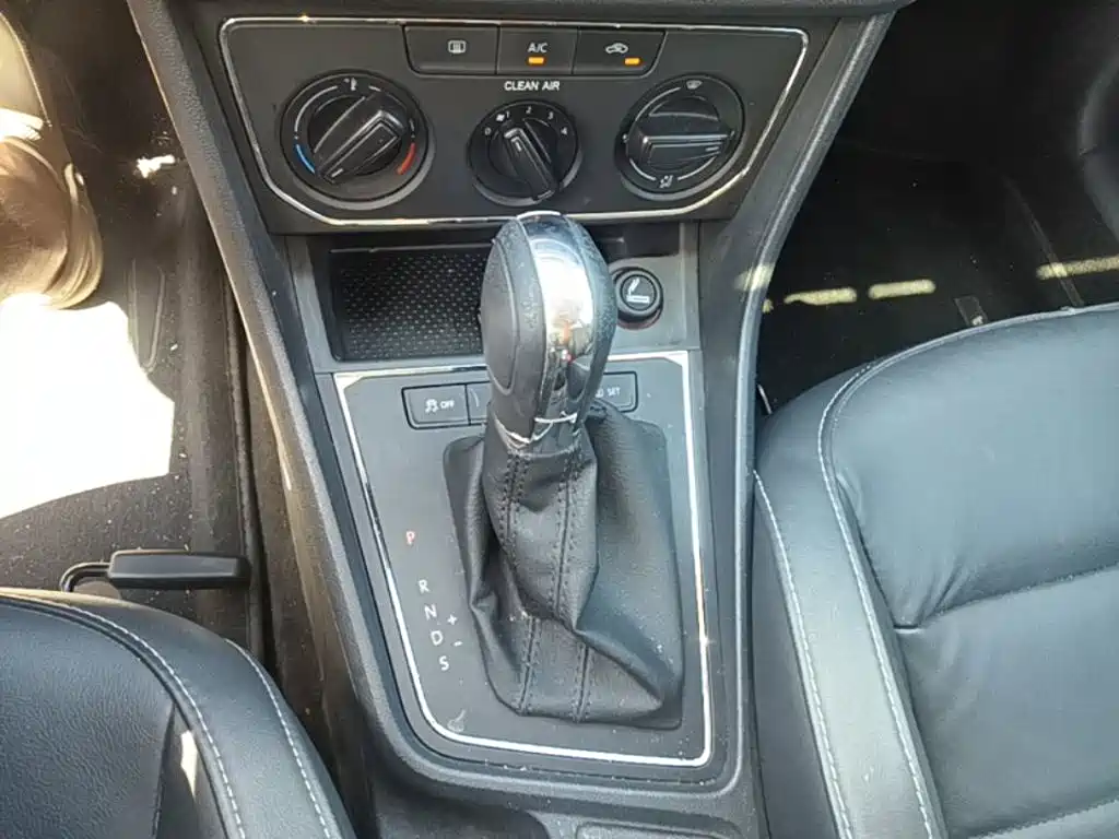Volkswagen Gran Lavida — миниатюра 14