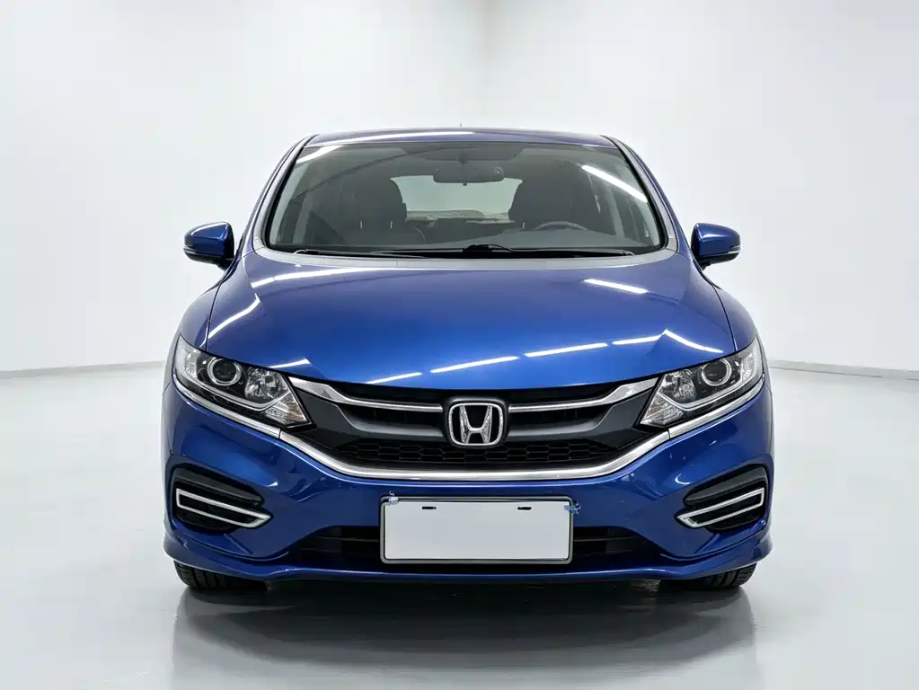 Honda Jade — миниатюра 2