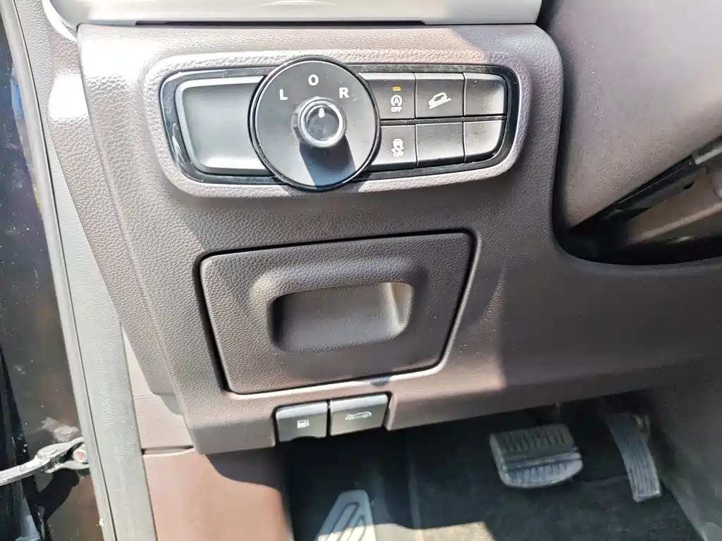 GAC Motor Trumpchi M8 — миниатюра 15