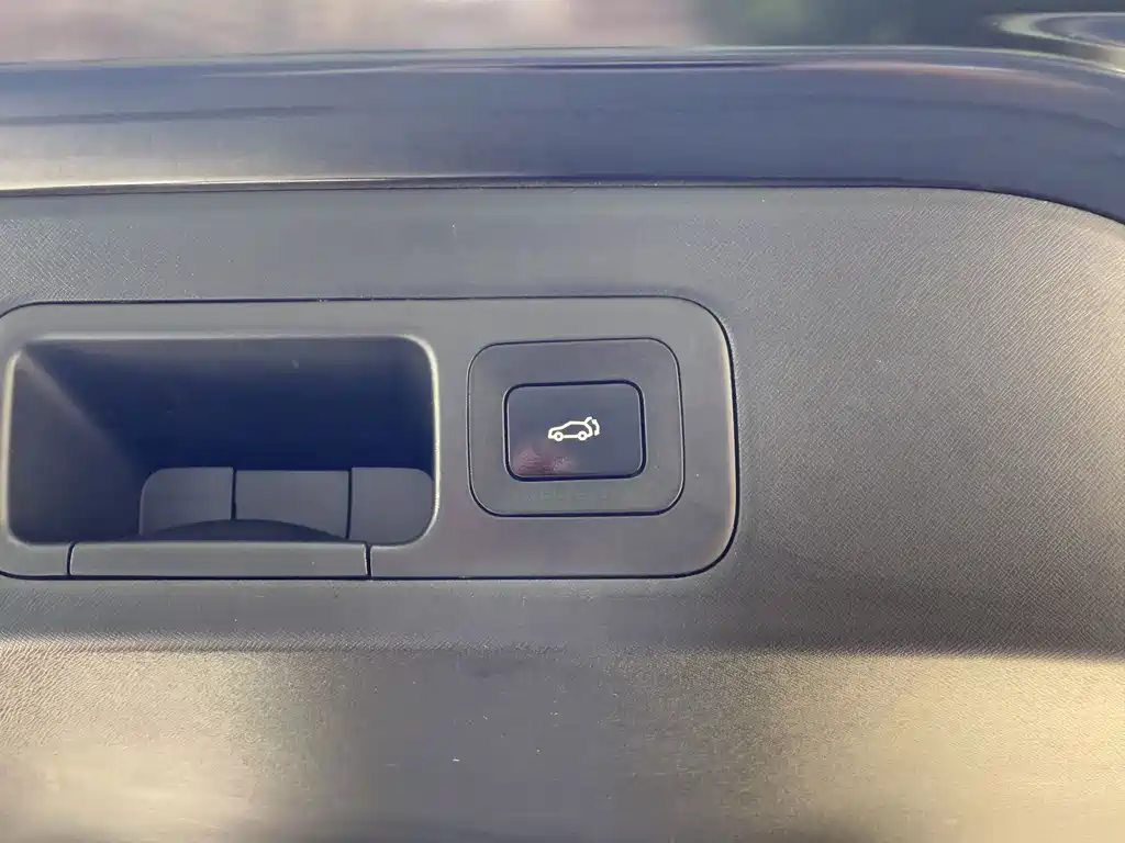 GAC Motor Trumpchi M8 — миниатюра 7