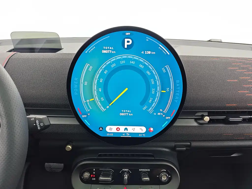 MINI MINI JCW ACEMAN EV — миниатюра 13