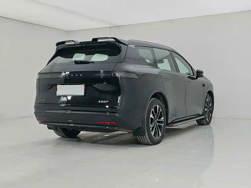 Nissan NX8 — миниатюра 6