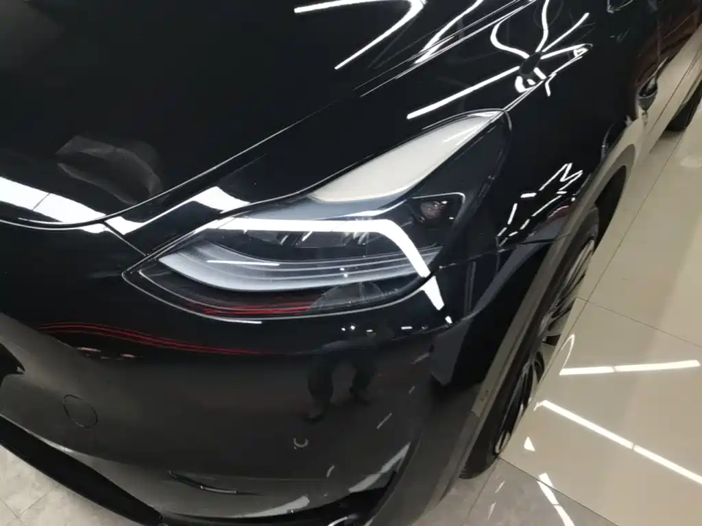 Tesla Model Y — миниатюра 24