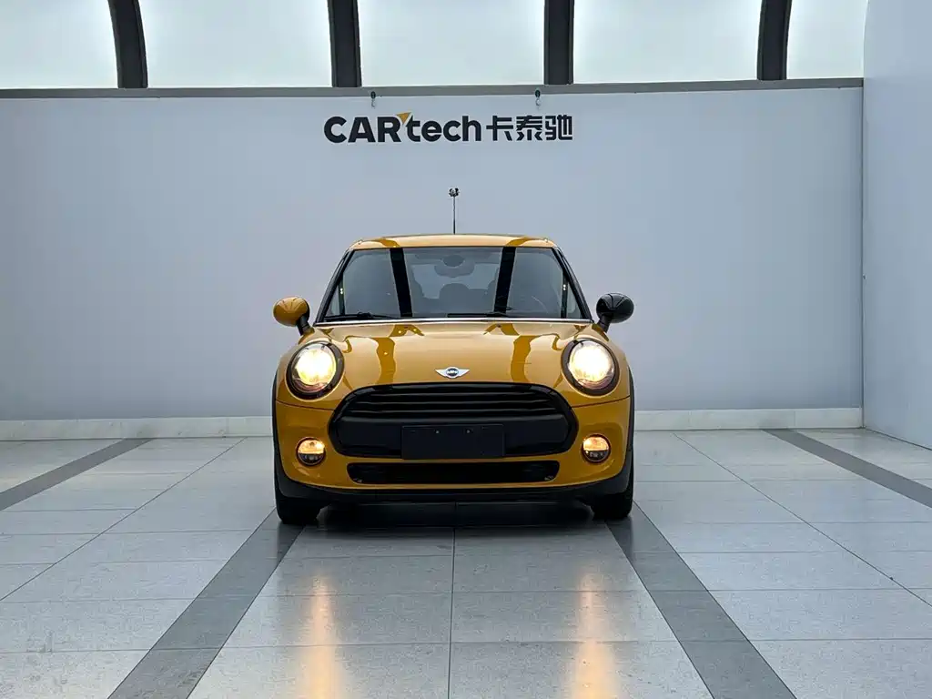 MINI Mini — миниатюра 2