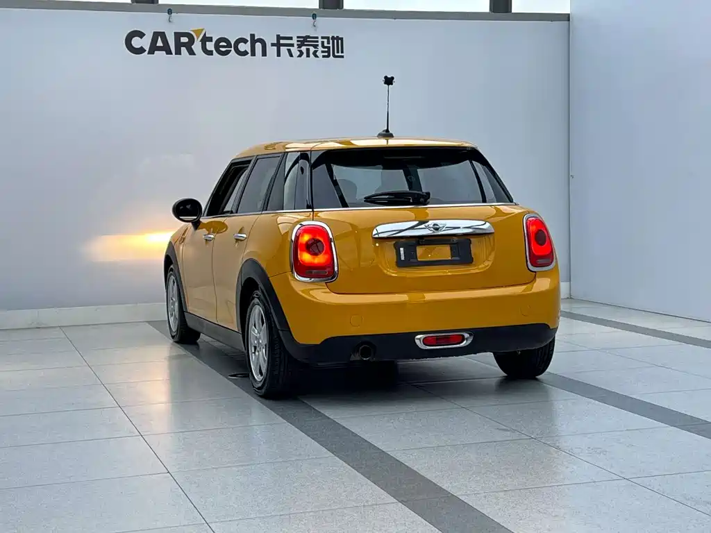 MINI Mini — миниатюра 4