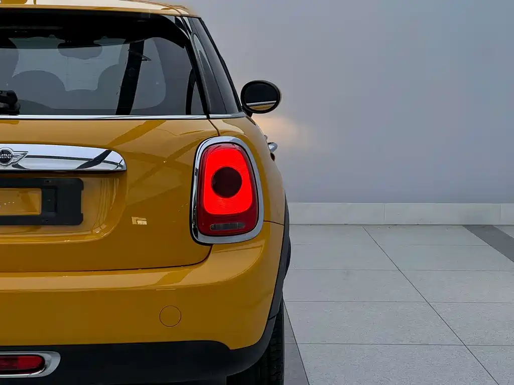 MINI Mini — миниатюра 6