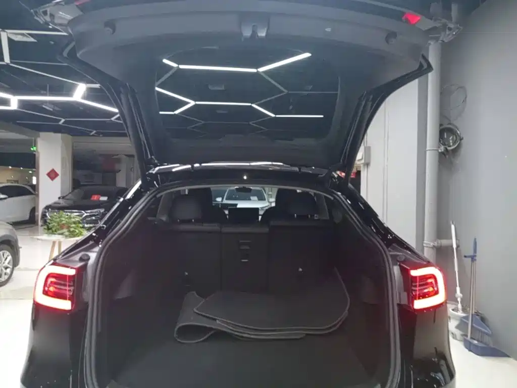 Tesla Model Y — миниатюра 19