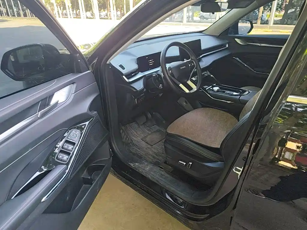 Haval H6 — миниатюра 16