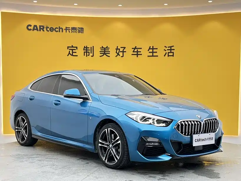 BMW 2 Series (Import) — миниатюра 2