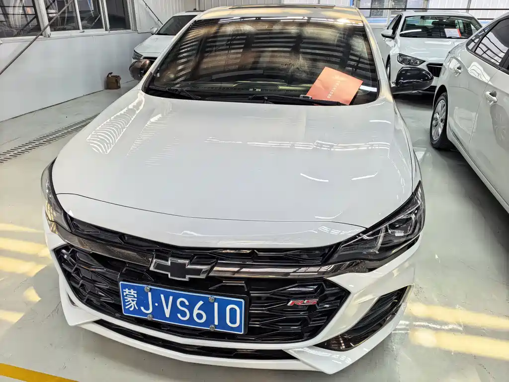 Chevrolet Monza — миниатюра 2
