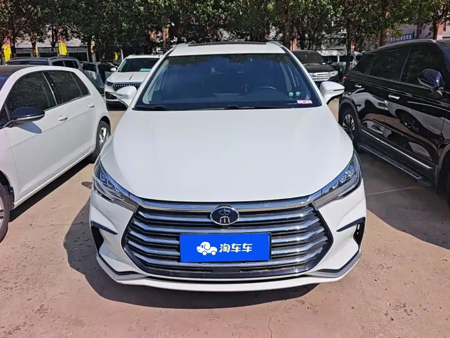 BYD MAX — миниатюра 2