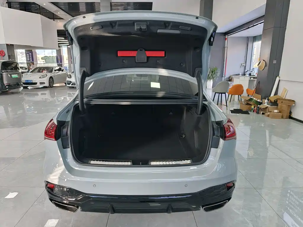Audi A5L — миниатюра 19