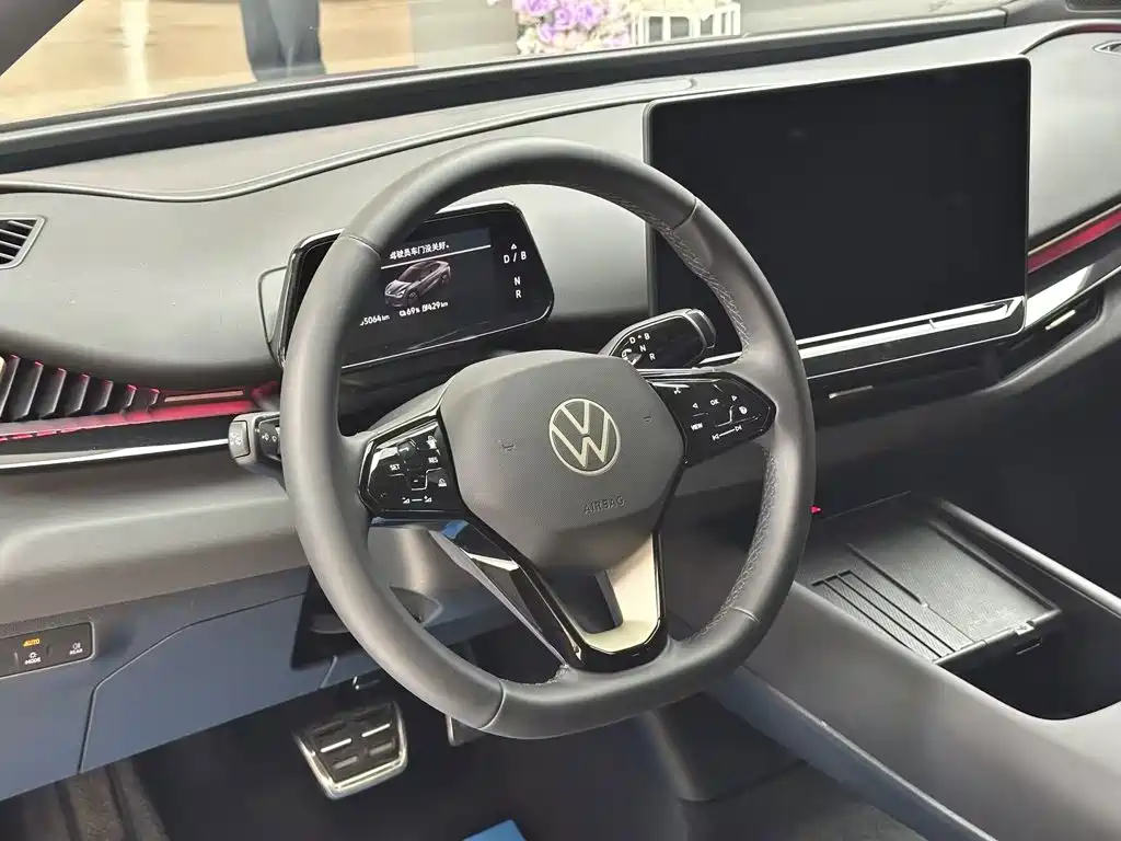 Volkswagen 06 — миниатюра 4