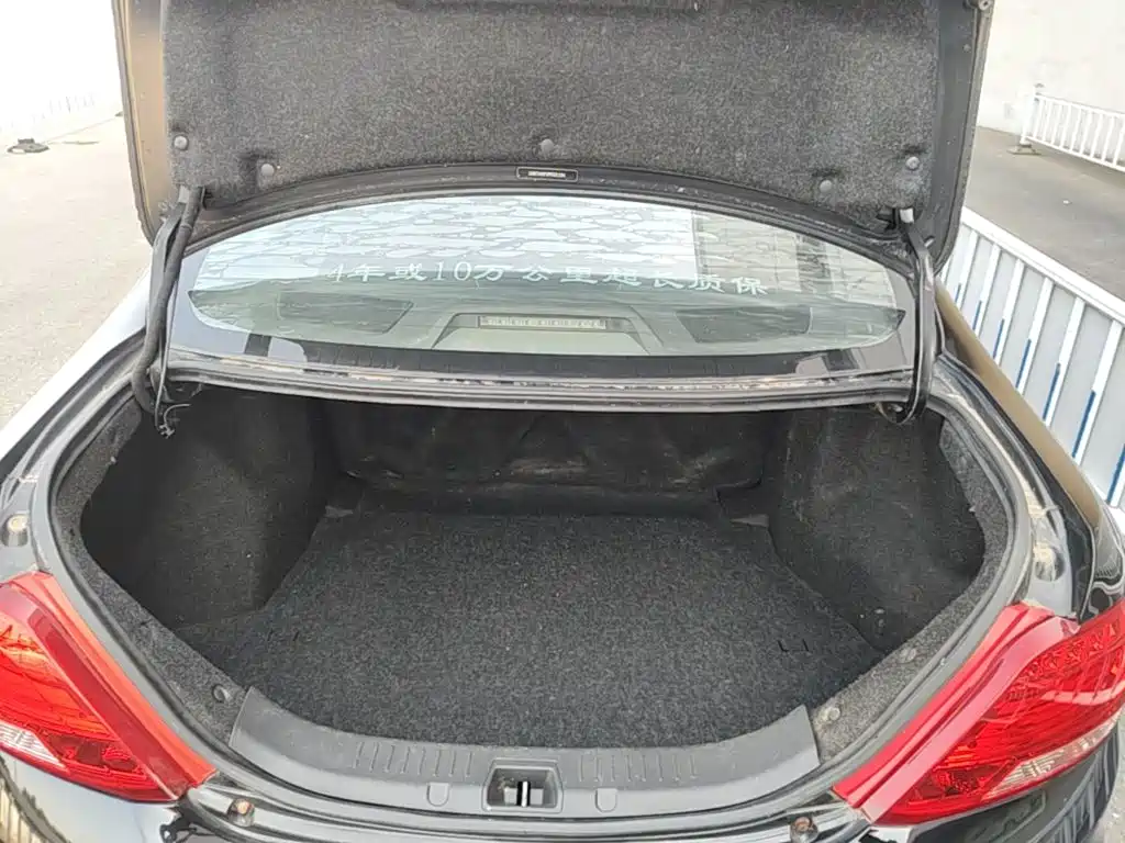 BYD Surui — миниатюра 19