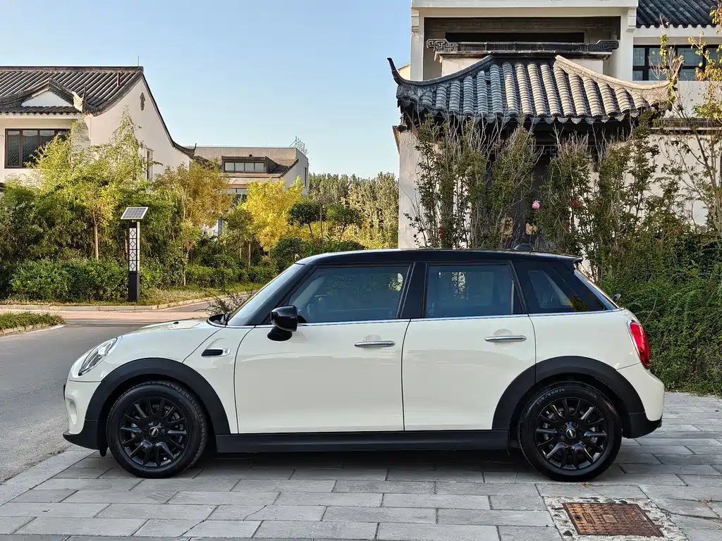 MINI Mini — миниатюра 4