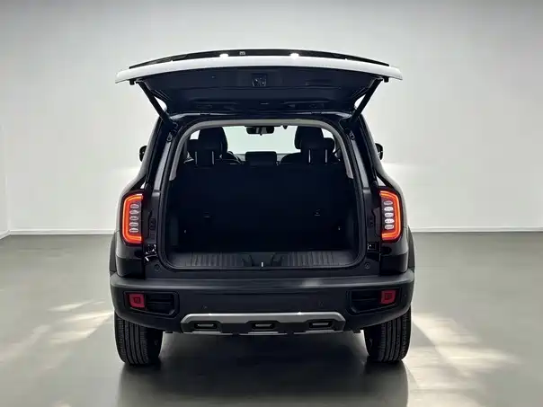 Haval Big Dog — миниатюра 11